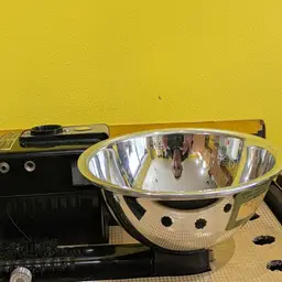 Kodak Brownie Hawkeye with Flash in the half in original packaging Untested