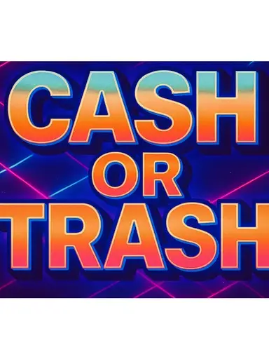 Everything Show, Inventory Blowout 