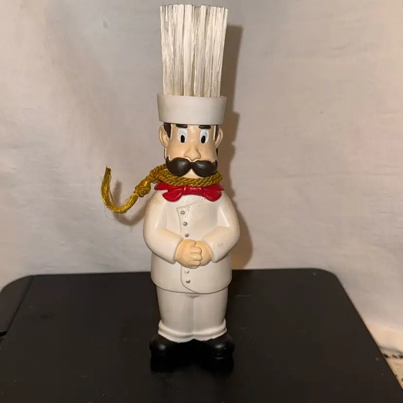 Bistro Chef Basting Brush