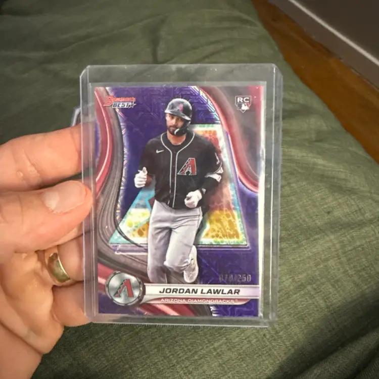 Baseball/Sport Cards