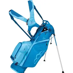 Z. New $250 MSRP Sun Mountain 3.5 golf Bag