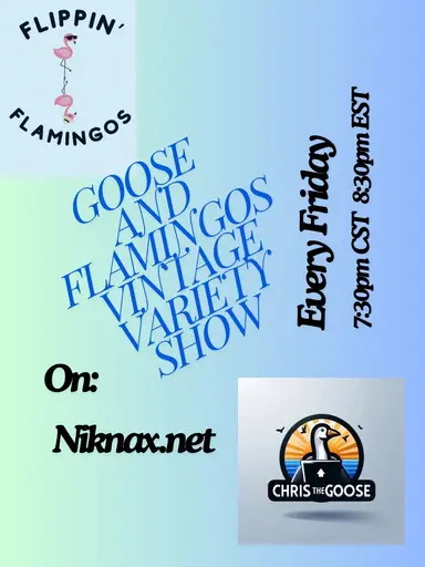 Fun Stuff, Fun People, Just Plain Fun!