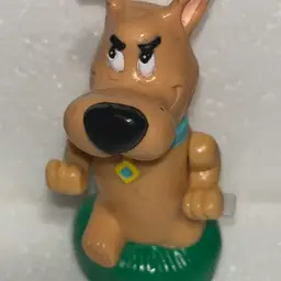 Disney PVC Figure As Pictured