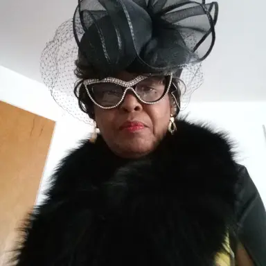 Kisha D Emanuel-Durrell