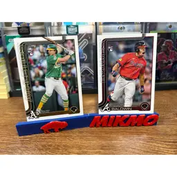 Rookie Of The Year Lot