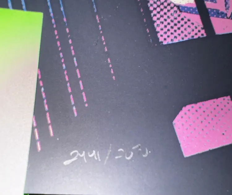 Matt Ferguson x Florey "Spider-Man: Into the Spider-Verse" Timed Edition
2441/2630