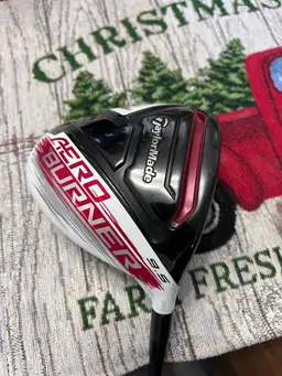 TOuR Issue Taylormade