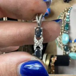 Jewelry as shown #071 - Jewelry as shown #071