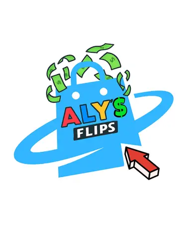 ALY’S FLIPS