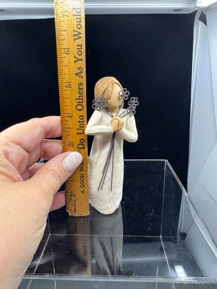 Willow Tree Friendship