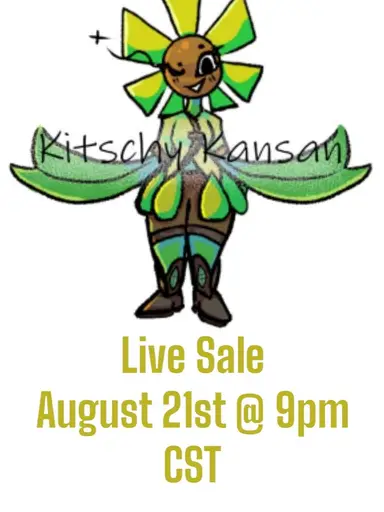 Vintage Variety Sale