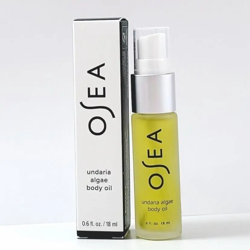Ósea Body Oil