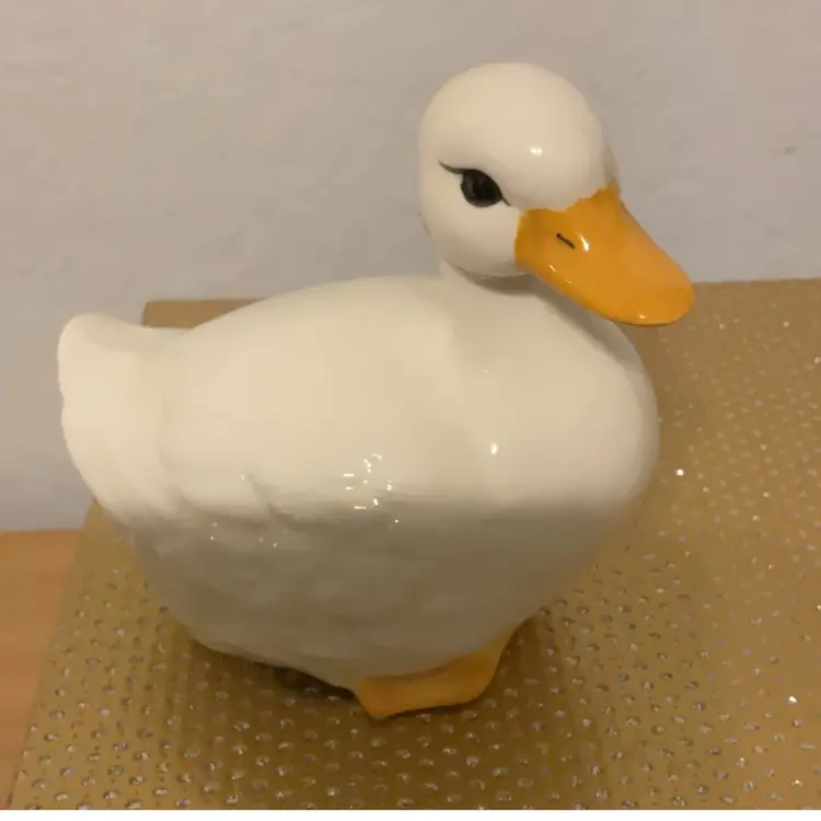 Ceramic Duck Set