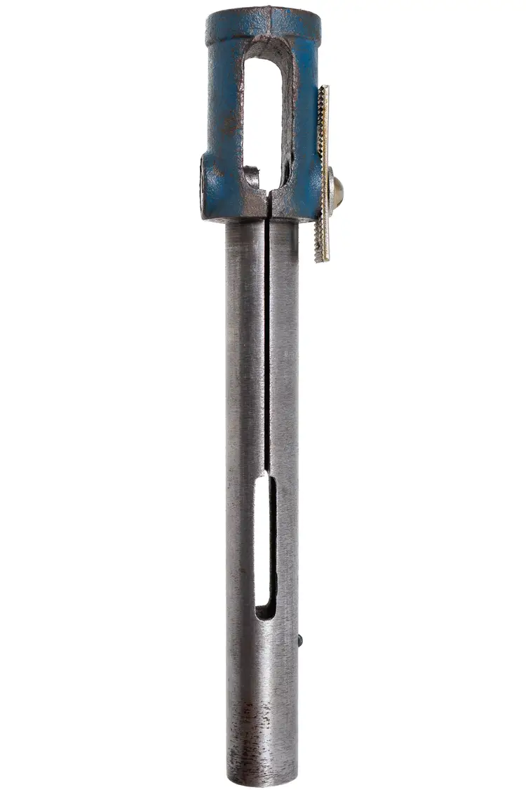 Original Replacement Saw Guide For A Stanley No. 100 Mitre Machine - Complete