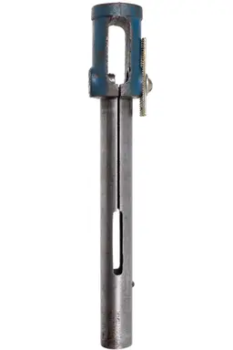 Original Replacement Saw Guide For A Stanley No. 100 Mitre Machine - Complete