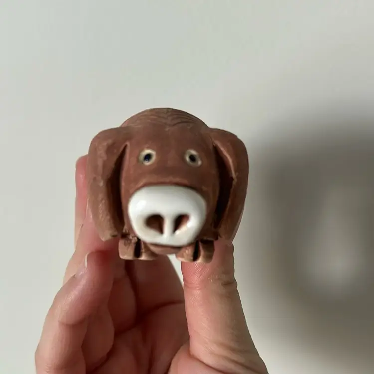 Artesenia Rinconada Pig