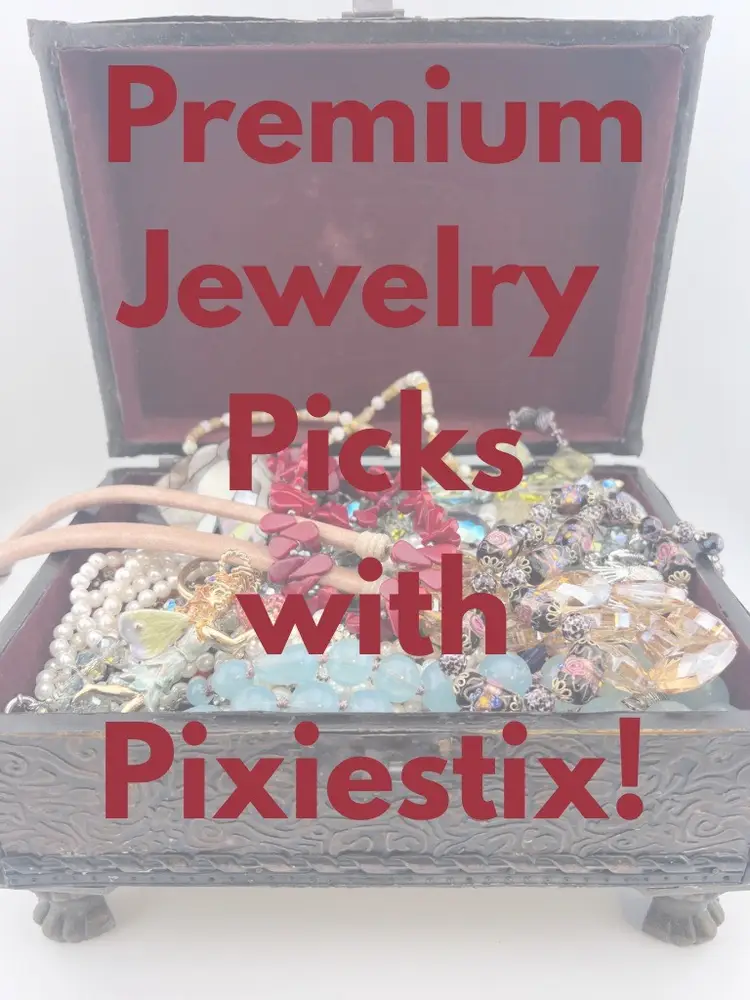 Premium Jewelry Picks -Designer, Sterling + More  