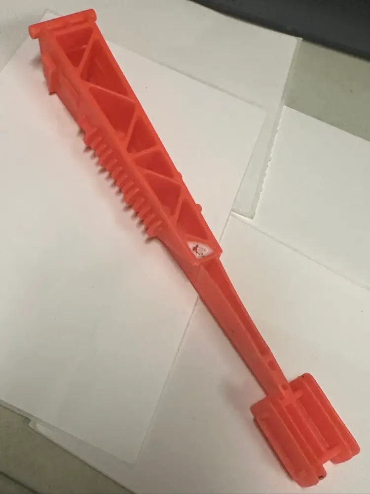 Night Force Night Storm Large Cannon