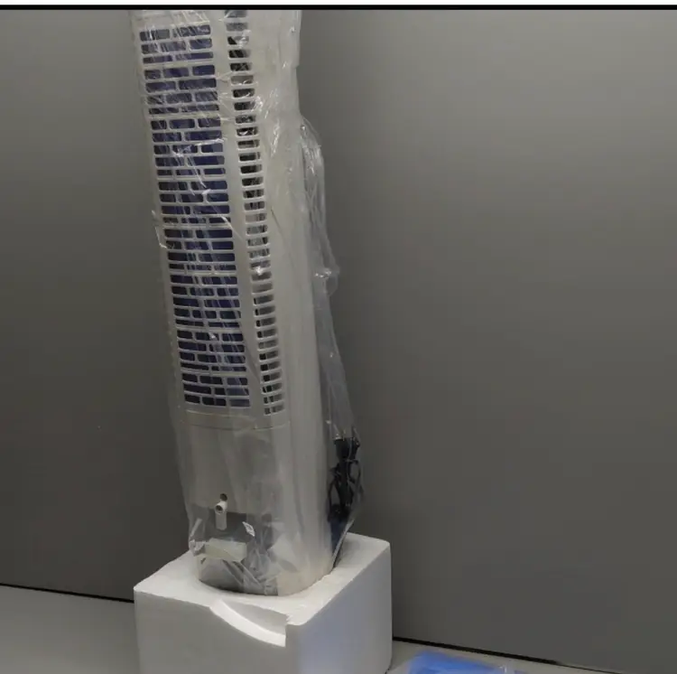 Windowless Portable Air Conditioners,
36 Evaporative Air Cooler w/Remote