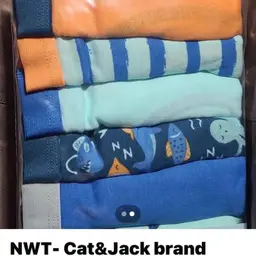 NWT SZ. 12 To 14 Boys Undies