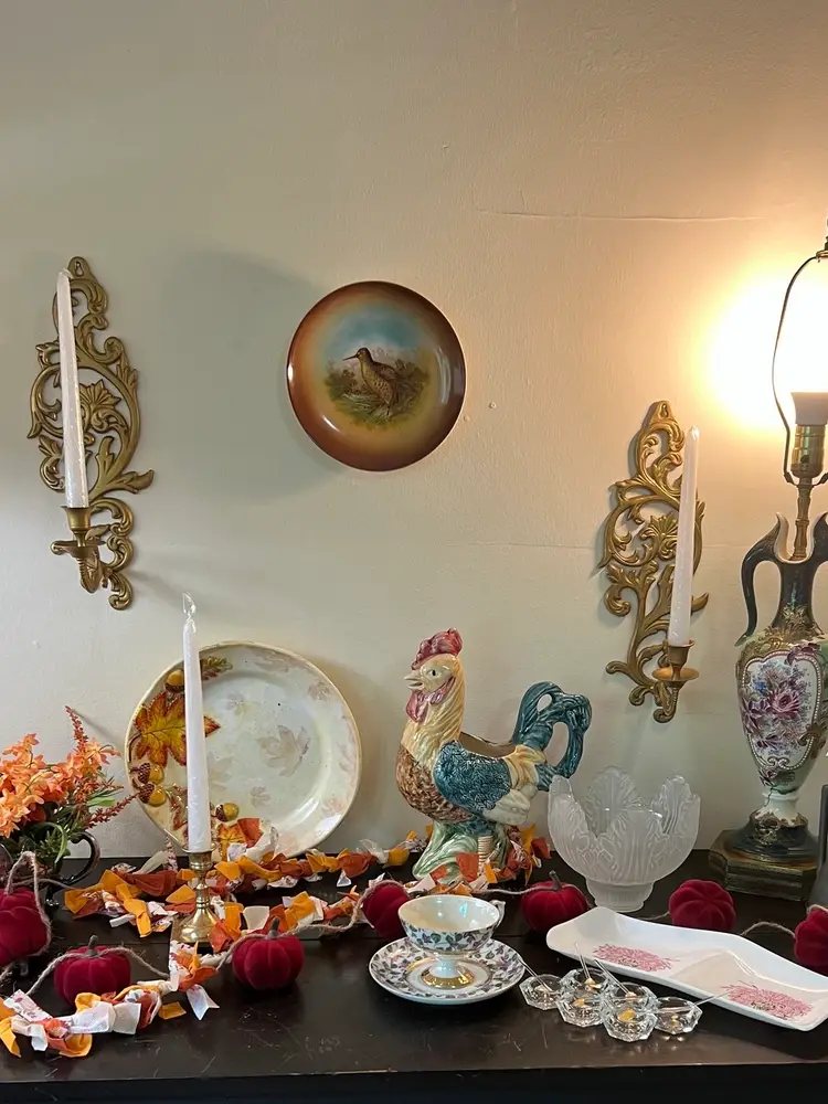 Secondhand Squad Vintage Variety - bluemountainsboho