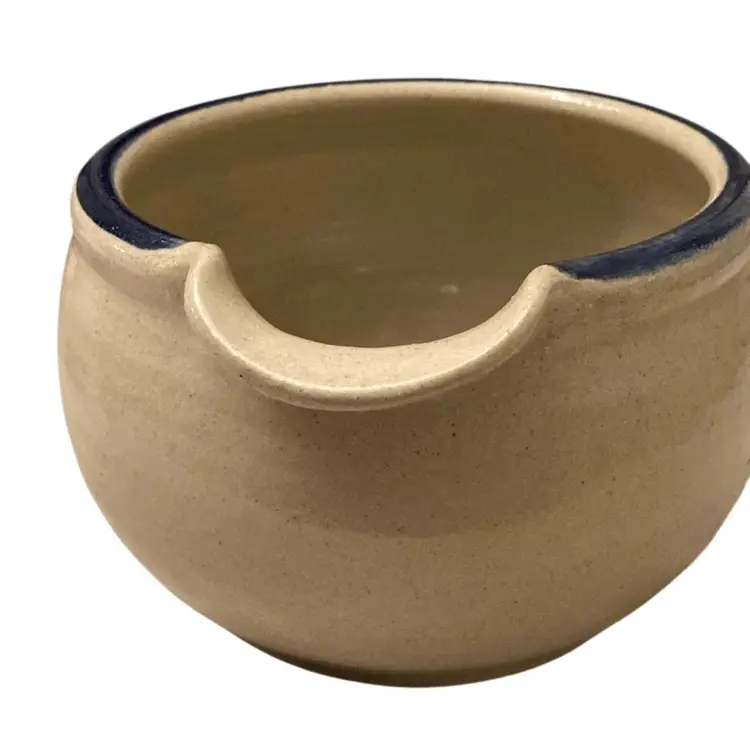 Red Wing Stoneware Batter Bowl