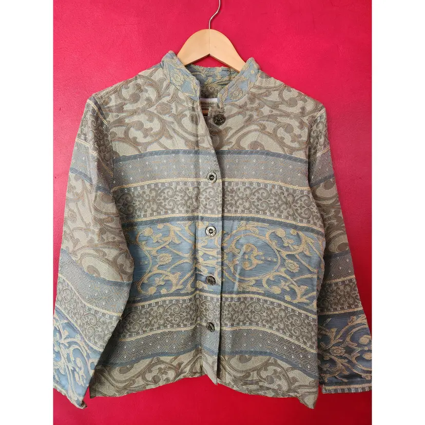 Coldwater Creek Unlined Women's Jacket