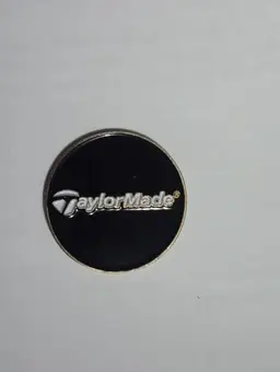 Taylormade Ballmarker