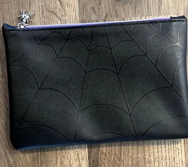 Ipsy Halloween Bag