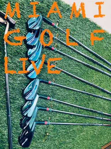 CRAZY $1 GOLF CLUB AUCTIONS LIVE ON STACKEDGOLF.COM