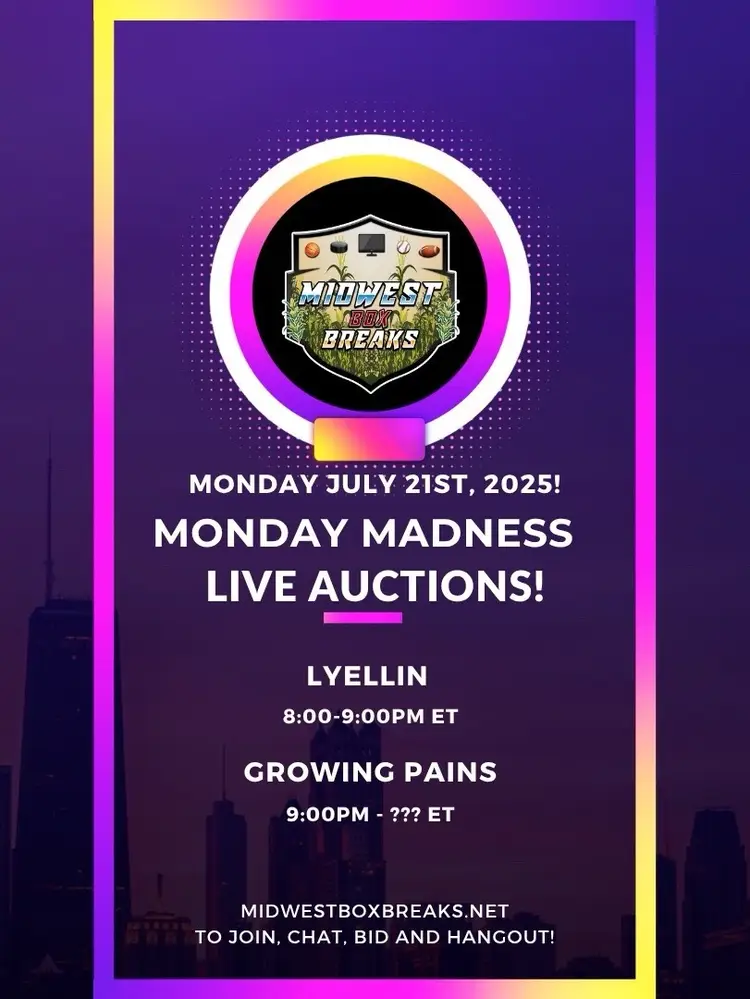 Monday Madness With Miller!