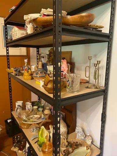 Shop the Shelves And New Items!