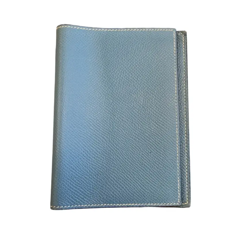 Hermes Agenda/Passport Cover
