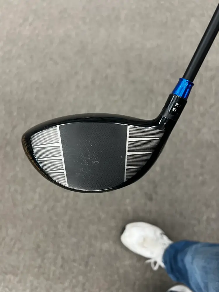 Titleist GT3 Driver!!