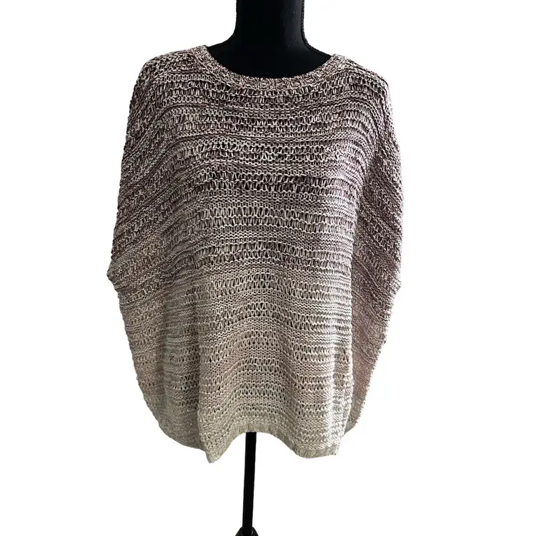 NWT MARLA WYNNE SWEATER