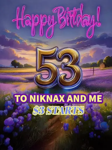 Help Me Celebrate With Vintage Variety @pamelathriftingtheglobe