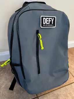 Defy Bucktown 23L - X11 + VX21