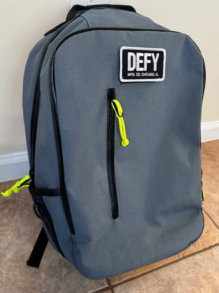 Defy Bucktown 23L - X11 + VX21