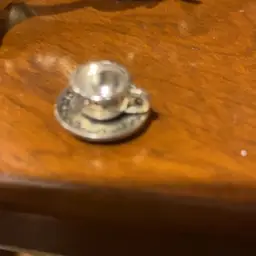 tea cup