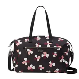 Kate Spade Dawn Dusk Weekender Duffle