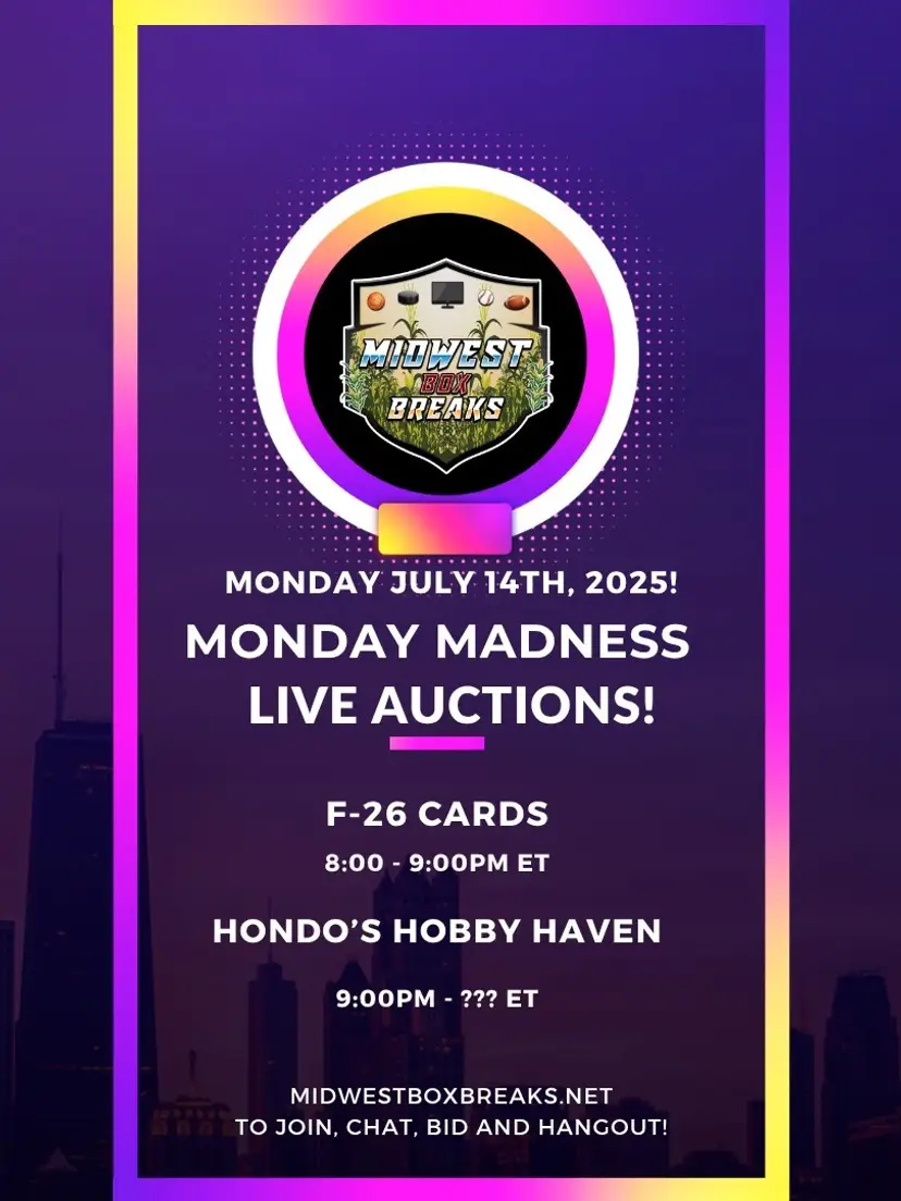 Livestream thumbnail