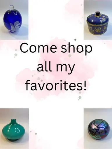 Shop My Favorites!