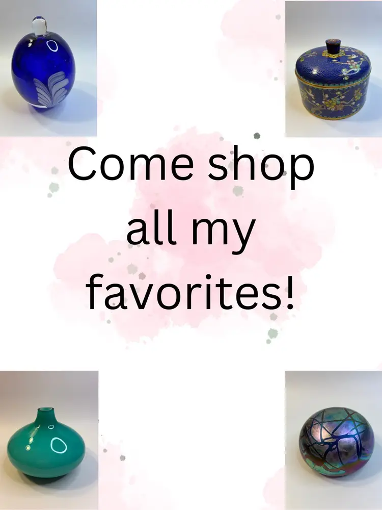 Shop My Favorites!