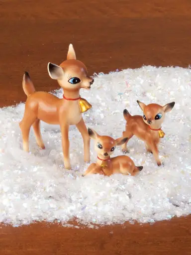 It’s Beginning To Look Like Christmas!