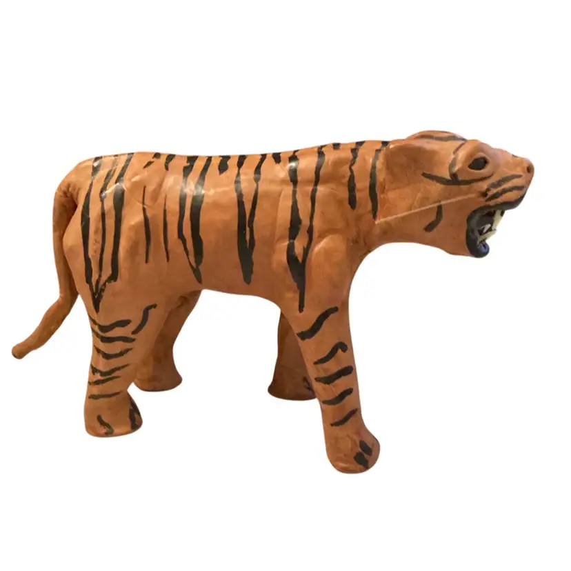 Bengal Tiger Figurine