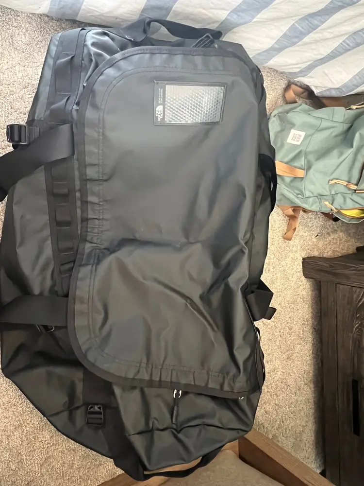 North Face Base Camp Duffel-XL