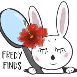 fredyfinds
