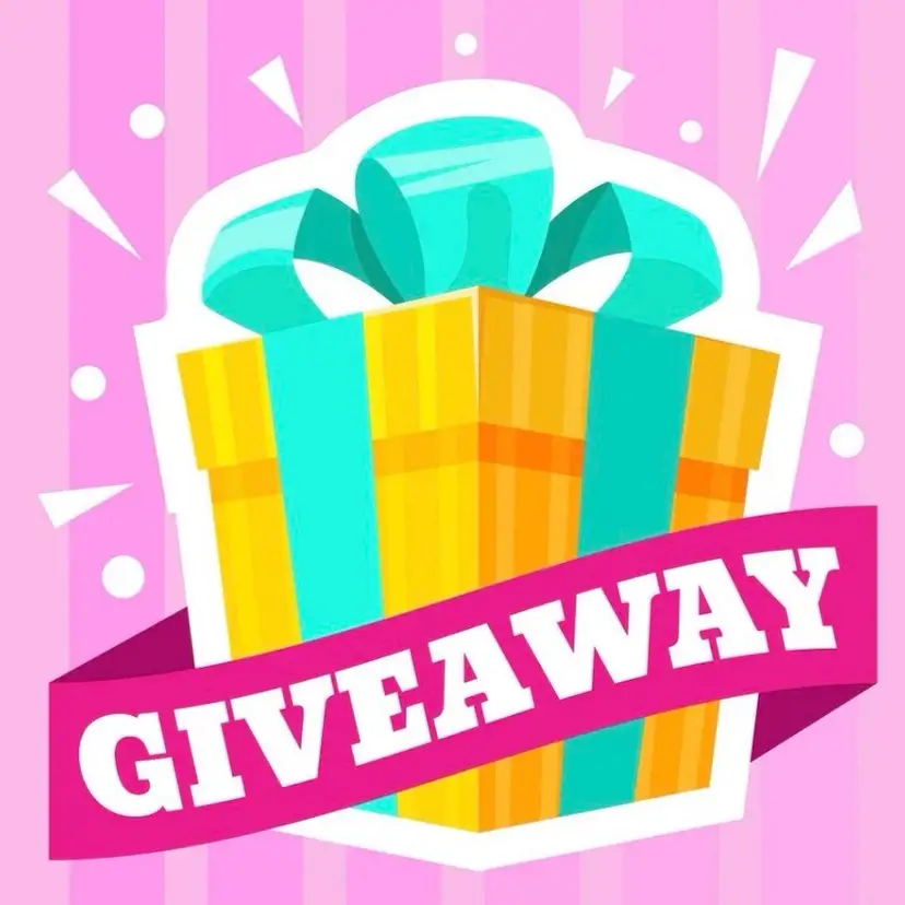 Giveaway
