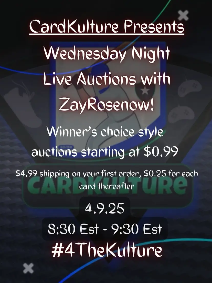 Livestream thumbnail