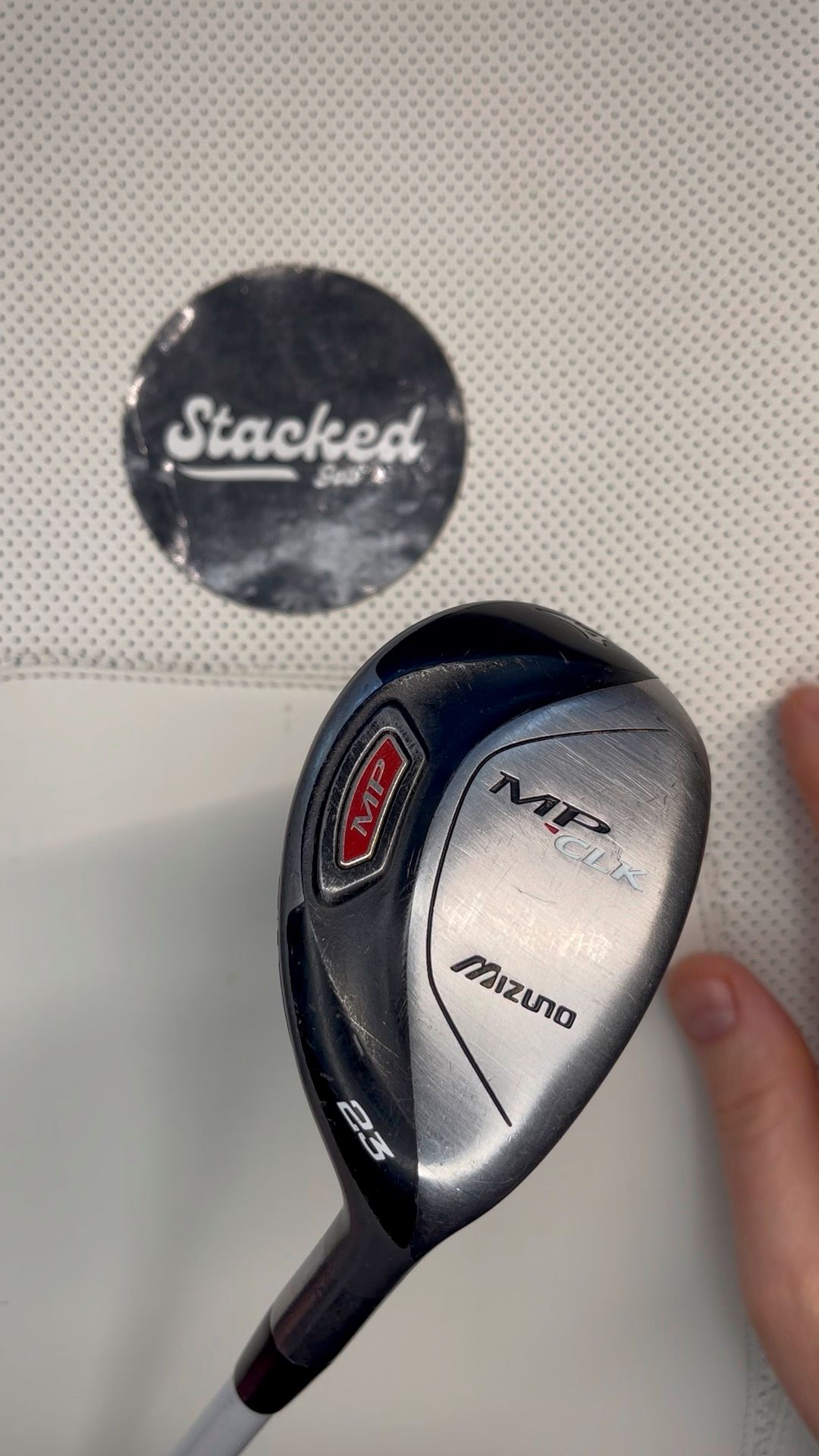 Taylormade R7 460 Driver